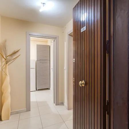 Apartamento Vm Catania