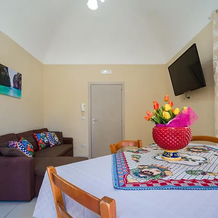 Apartment Vm Catania