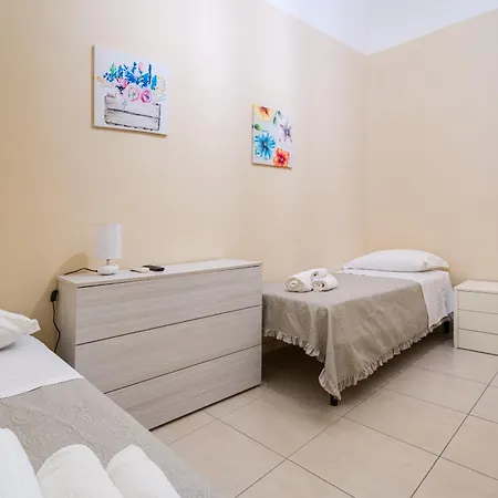 Apartment Vm *