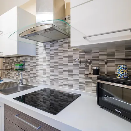 Apartment Vm *