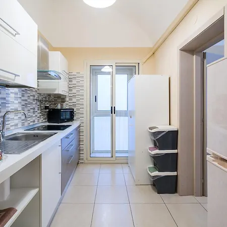 Apartment Vm