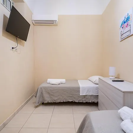 Apartment Vm