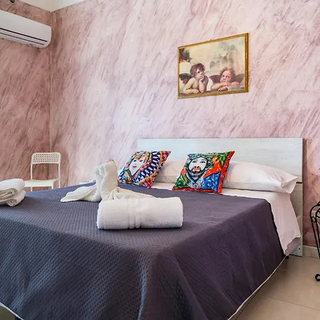 Apartment Vm